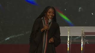 UNCOMMON GRACE | PASTOR TOLUWANI ODUKOYA | SEPTEMBER ANOINTING SERVICE