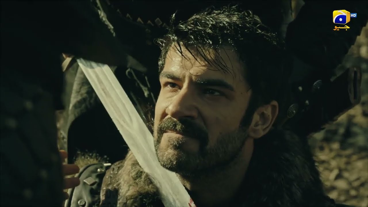 Episode 69 – Season 3 | Kurulus Osman