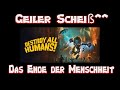 Destroy All Humans - Folge 1, Wir testen an