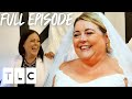 FULL EPISODE | Curvy Brides&#39; Boutique | Season 2 Episode 7 &amp; 8