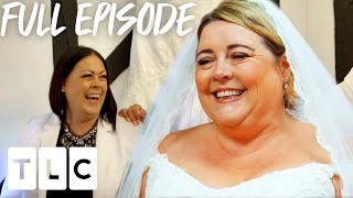 FULL EPISODE | Curvy Brides' Boutique | Season 2 Episode 7 & 8