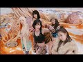 LE SSERAFIM 르세라핌 SPAGHETTI MV mp3