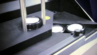 How to measure up to 50 samples unattended