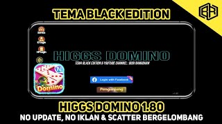 Download Higgs Domino N V1.80 Tema Black Edition | Effect Scatter Bergelombang & Supe Video MP3 Higgs Domino N V1.80 Tema Black Edition | Effect Scatter Bergelombang & Supe