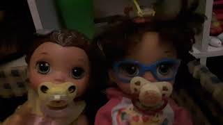 May 2020 Baby Alive Collection! | Waffle Dollies