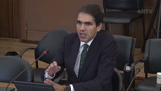 30-09-2026 | Audição do Tribunal de Contas | Hugo Costa 2ª