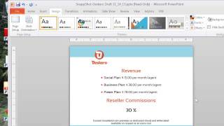 2013 11 14 09 03 SnAPPshot Webinar  Deskero   Social Customer Care   Ticket Help Desk