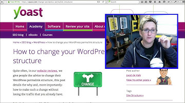 Best Practices for Permalinks in WordPress