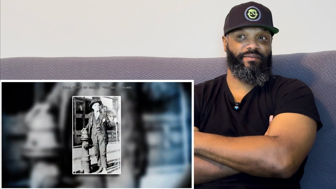 No Good Deed Goes Unpunished - MrBallen Reaction 