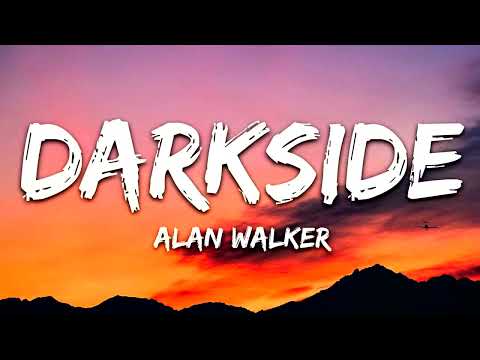 Alan Walker - Darkside song Lyrics ft. Au/Ra and Tomine Harket