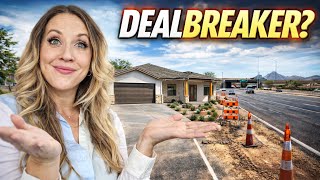 What $540,000 Gets You in Phoenix (deal break or too good to be true) 