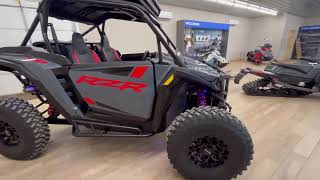 New 2026 Polaris Rzr XP 1000 Ultimate Side by Side UTV For Sale In Park Rapids, MN