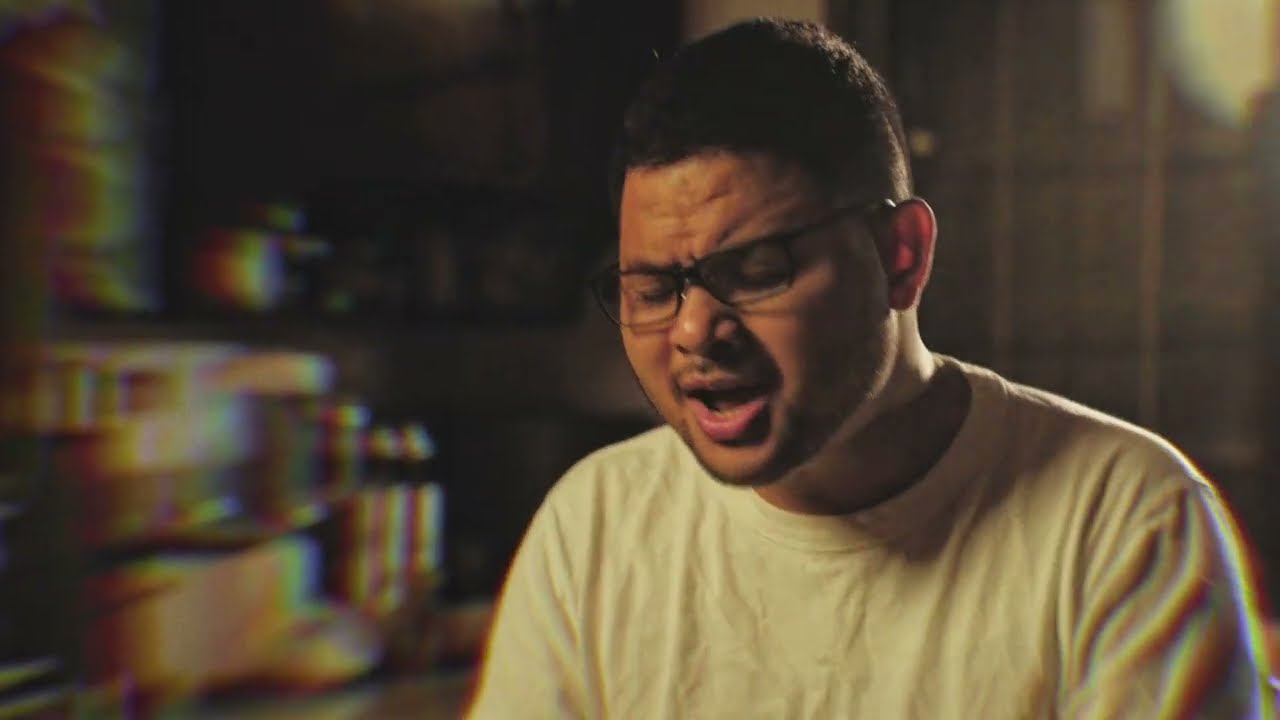 Davey Langit x Soc Villanueva - Lumalamig Na Ang Kape (Official Music Video)