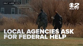 Federal help 'very valuable' for small, local agencies