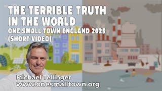 The Terrible Truth In The World