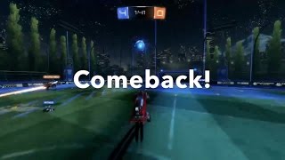 Epic Comeback! (Rank 3v3 feat. Niko)
