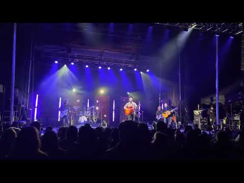 Jordan Davis Next Thing You know live
