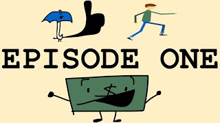 Battle for Awesome Burger - Episode 1: The Crazy Pizza