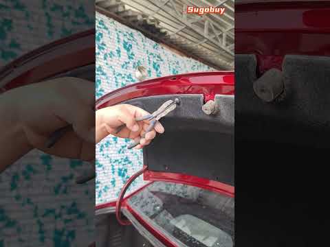 Rip Auto Zip Ties