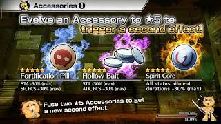 Inheritance Zone Vs Solo Transcended Flyzen