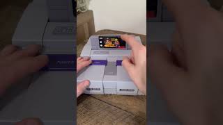 Advantage of 16-Bit Consoles