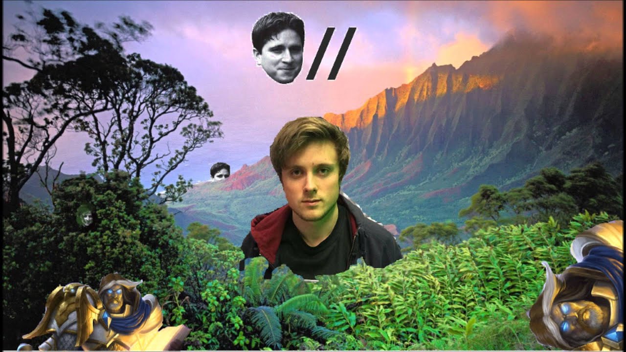 Cancer is back - Forsen