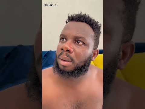 I went to a massage session but this is not for me – oga sabinus
