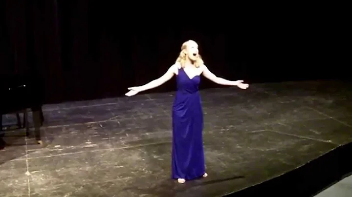 Here and Now - Sammi Penick