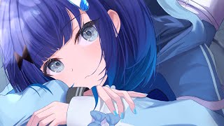 雑談】ちょっとだけね【ぶいすぽっ！ / 紡木こかげ】 - YouTube