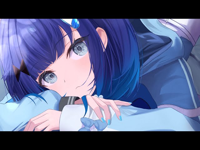 雑談】ちょっとだけね【ぶいすぽっ！ / 紡木こかげ】 - YouTube