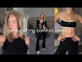 VLOG | First Time Teaching a Pilates Event!