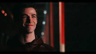 Barry Allen & Oliver Queen || The Enemy screenshot 4