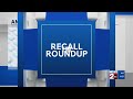 Recall Roundup for Oct. 19, 2026