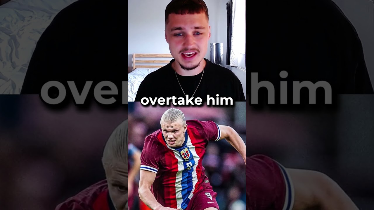 Will Haaland Ever Be Greater Than Zlatan?