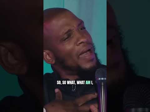My daddy really thought this was gonna help... | Ali Siddiq Stand Up Comedy