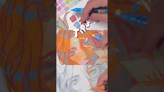 Tips Para Pintar Con Plumones Acrílicos