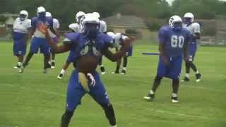 Head Coach Don Price, C.E. King High School - Chevy Spotlight