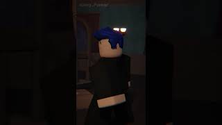 Who Are You? | Roblox Doors Animation