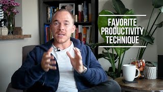 Famous How To Be More Productive By “Batching” Profile
