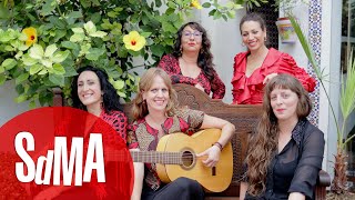 Eternas Flamencas - Pa Ti Pa Mi Bulería De La Sororidad (Acústicos Sdma)