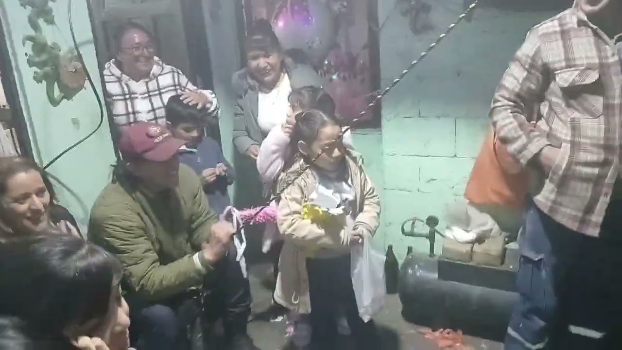 Posada en casa de lulú 2026 16