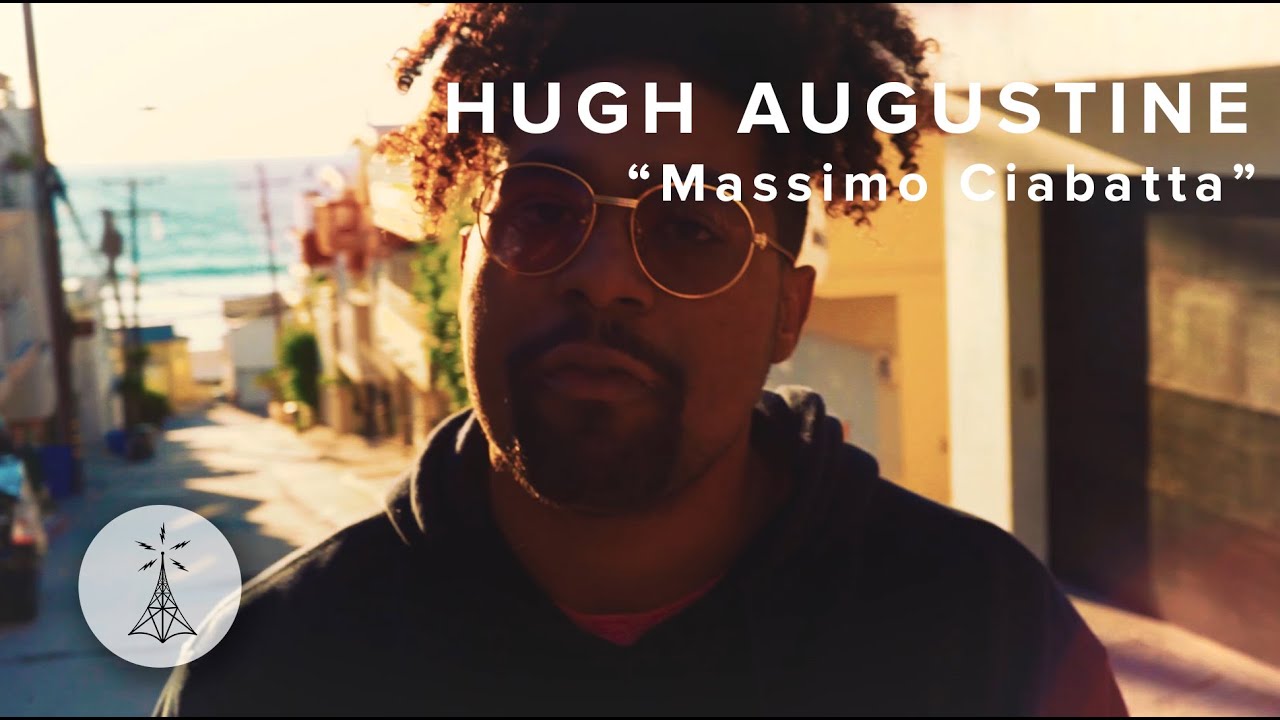 60. Hugh Augustine - “Massimo Ciabatta” — Public Radio /\ Sessions