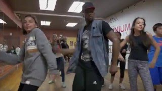 Make Sum Shake - Pete Styles (Kids Hip Hop Class)