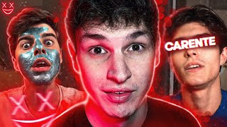 Jean Luca X Jp Mota - Quem É Mais Carente?