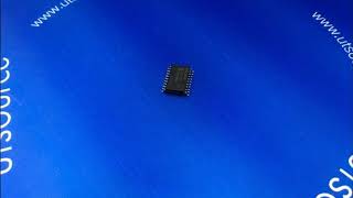 74HC374D