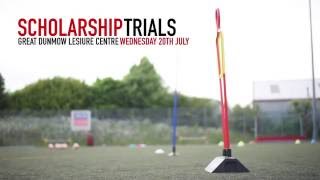 Scholarship Teaser
