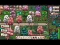 Modded Stardew Valley Playthrough - No commentary - Day 11 Spring, Year 4