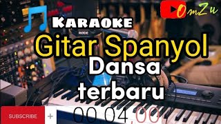 Karaoke Terbaru 2022 Guitar Spanyol Kizomba 2022 Cover #timorleste #karaoke #lagu #omzu