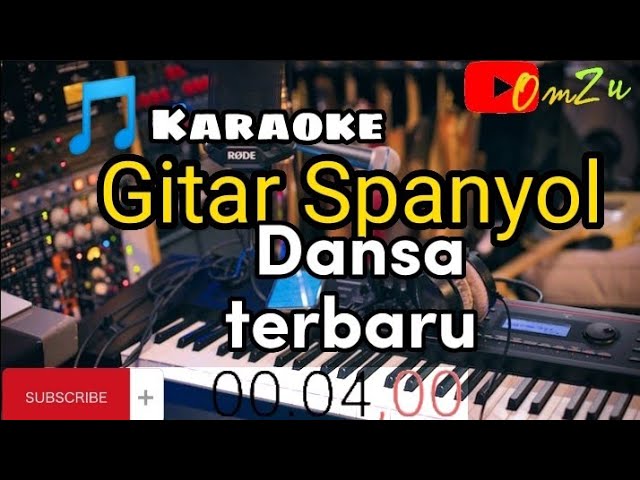 Karaoke Terbaru 2022 Guitar Spanyol Kizomba 2022 Cover #timorleste #karaoke #lagu #omzu class=