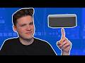 Building-Wide Audio Made EASY (UniFi PoE Audio Port)